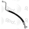 A/C Refrigerant Suction Hose, Global Parts 4812364