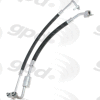 A/C Refrigerant Hose, Global Parts 4812366