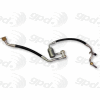 A/C Refrigerant Hose, Global Parts 4812375