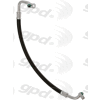 A/C Refrigerant Discharge Hose, Global Parts 4812384