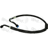 A/C Refrigerant Suction Hose, Global Parts 4812388