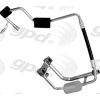 A/C Refrigerant Hose, Global Parts 4812399