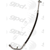 A/C Refrigerant Discharge Hose, Global Parts 4812417