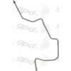 A/C Refrigerant Liquid Hose, Global Parts 4812418