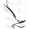 A/C Refrigerant Liquid Hose, Global Parts 4812432