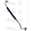 A/C Refrigerant Suction Hose, Global Parts 4812435