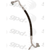 A/C Refrigerant Discharge Hose, Global Parts 4812445
