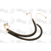 A/C Refrigerant Hose, Global Parts 4812453