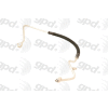 A/C Refrigerant Liquid Hose, Global Parts 4812454