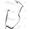 A/C Refrigerant Discharge Hose, Global Parts 4812475