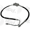 A/C Refrigerant Hose, Global Parts 4812489