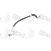 A/C Refrigerant Discharge Hose, Global Parts 4812490