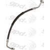 A/C Refrigerant Discharge Hose, Global Parts 4812493