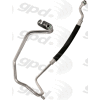 A/C Refrigerant Suction Hose, Global Parts 4812514