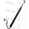 A/C Refrigerant Discharge Hose, Global Parts 4812530
