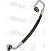 A/C Refrigerant Discharge Hose, Global Parts 4812555