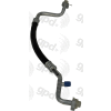 A/C Refrigerant Suction Hose, Global Parts 4812556