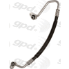 A/C Refrigerant Discharge Hose, Global Parts 4812557