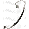 A/C Refrigerant Discharge Hose, Global Parts 4812558