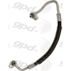 A/C Refrigerant Discharge Hose, Global Parts 4812560