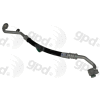 A/C Refrigerant Suction Hose, Global Parts 4812562