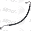 A/C Refrigerant Discharge Hose, Global Parts 4812566