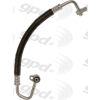 A/C Refrigerant Discharge Hose, Global Parts 4812568