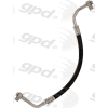 A/C Refrigerant Discharge Hose, Global Parts 4812569