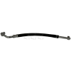 A/C Refrigerant Suction Hose, Global Parts 4812570