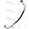 A/C Refrigerant Suction Hose, Global Parts 4812572