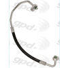 A/C Refrigerant Discharge Hose, Global Parts 4812574