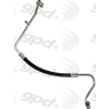 A/C Refrigerant Discharge Hose, Global Parts 4812578