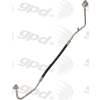 A/C Refrigerant Discharge Hose, Global Parts 4812585