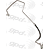 A/C Refrigerant Suction Hose, Global Parts 4812598