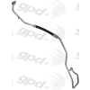 A/C Refrigerant Discharge Hose, Global Parts 4812605