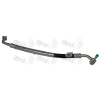 A/C Refrigerant Suction Hose, Global Parts 4812613
