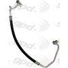 A/C Refrigerant Discharge Hose, Global Parts 4812615