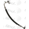 A/C Refrigerant Discharge Hose, Global Parts 4812616