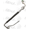 A/C Refrigerant Discharge Hose, Global Parts 4812631