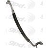 A/C Refrigerant Discharge Hose, Global Parts 4812635
