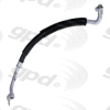 A/C Refrigerant Suction Hose, Global Parts 4812745