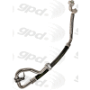 A/C Refrigerant Suction Hose, Global Parts 4812747