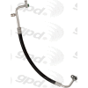 A/C Refrigerant Discharge Hose, Global Parts 4812756