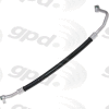 A/C Refrigerant Suction Hose, Global Parts 4812770