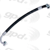 A/C Refrigerant Suction Hose, Global Parts 4812783