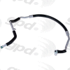 A/C Refrigerant Suction Hose, Global Parts 4812786