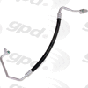 A/C Refrigerant Discharge Hose, Global Parts 4812792