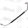 A/C Refrigerant Discharge Hose, Global Parts 4812793