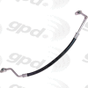 A/C Refrigerant Discharge Hose, Global Parts 4812798