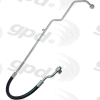 A/C Refrigerant Discharge Hose, Global Parts 4812801